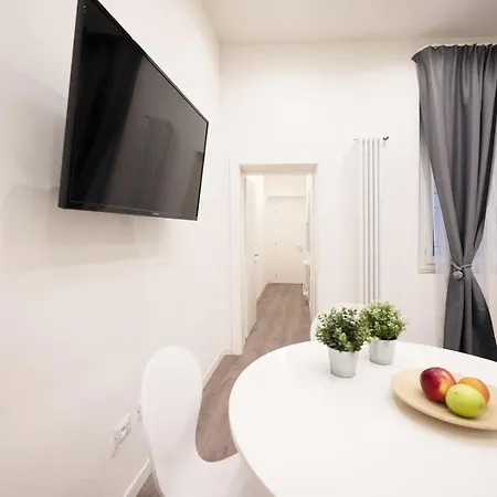 Apartment Realkasa Broccaindosso Bologna