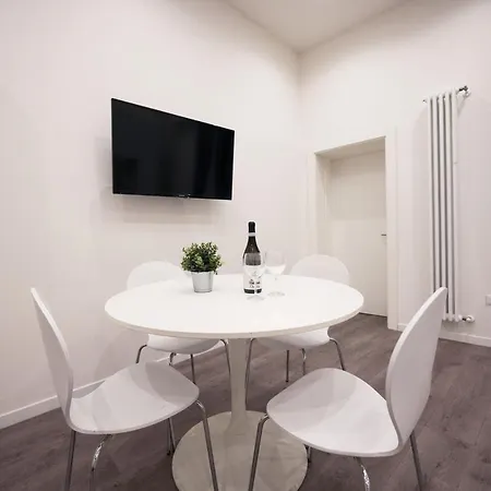 Apartment Realkasa Broccaindosso