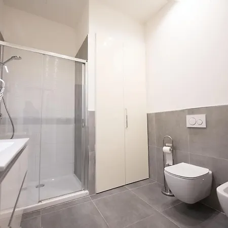 Apartment Realkasa Broccaindosso