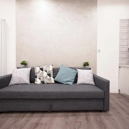 Apartment Realkasa Broccaindosso Bologna