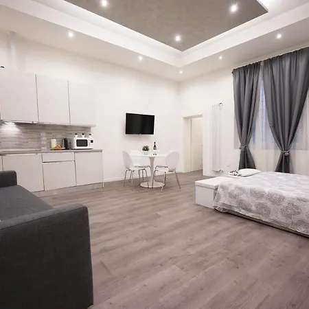 Realkasa Broccaindosso Apartment Bologna