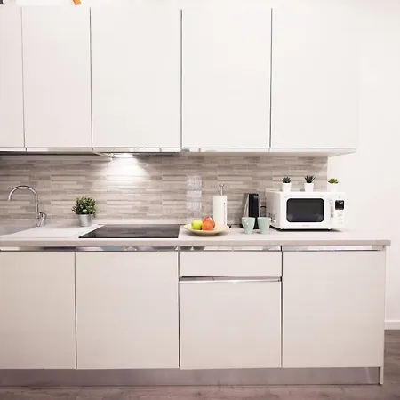 Apartment Realkasa Broccaindosso