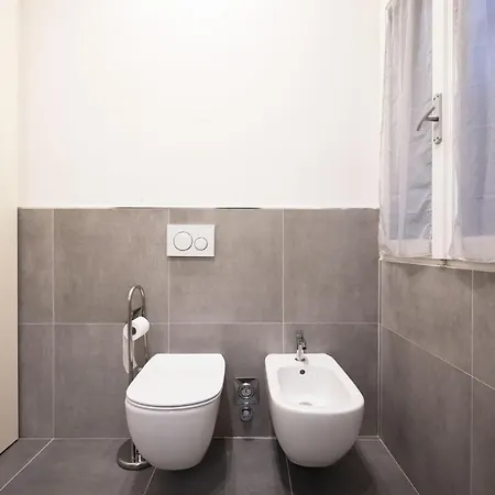 Apartment Realkasa Broccaindosso Bologna