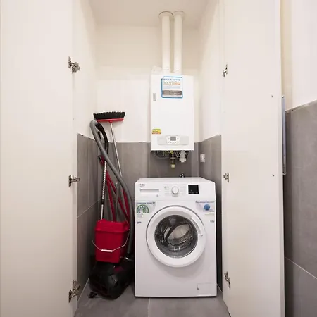 Realkasa Broccaindosso Apartment Bologna