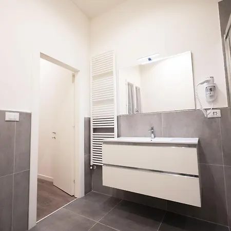 Apartment Realkasa Broccaindosso *