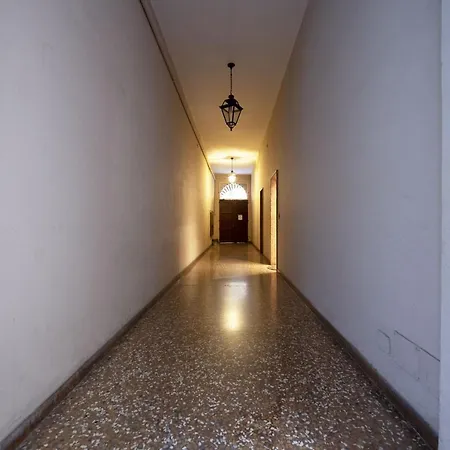 Apartment Realkasa Broccaindosso Bologna